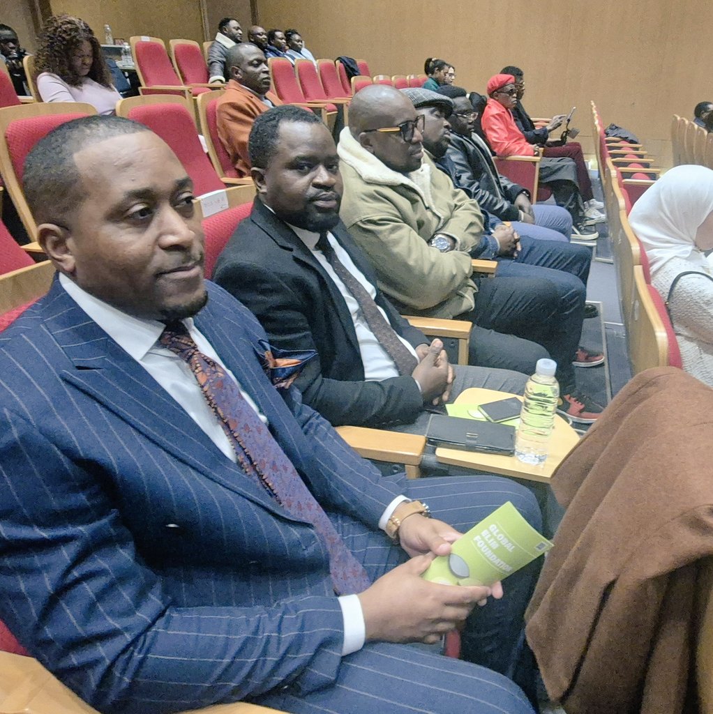 Byamungu Mayange Tomple-David, Ph. D. tweet media