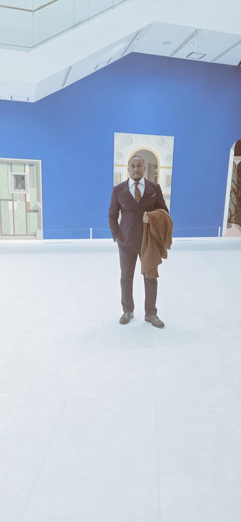 Byamungu Mayange Tomple-David, Ph. D. tweet media