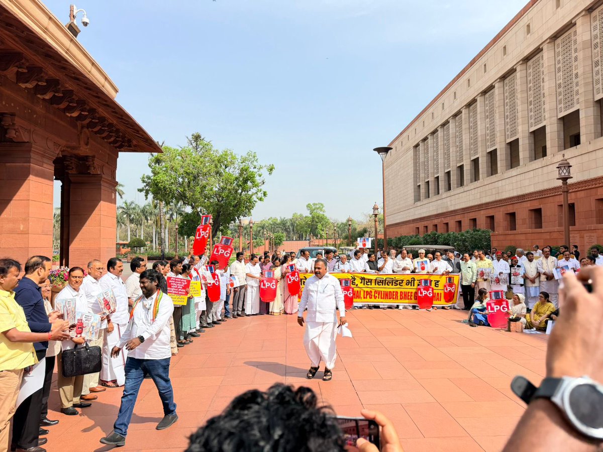 Manickam Tagore .B🇮🇳மாணிக்கம் தாகூர்.ப tweet media