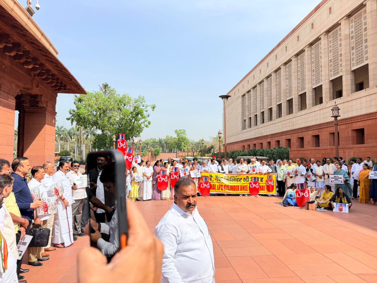 Manickam Tagore .B🇮🇳மாணிக்கம் தாகூர்.ப tweet media