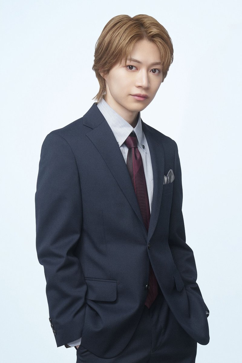 今野大輝(B&ZAI)が完璧主義で人を寄せ付けない孤高の天才を演じる