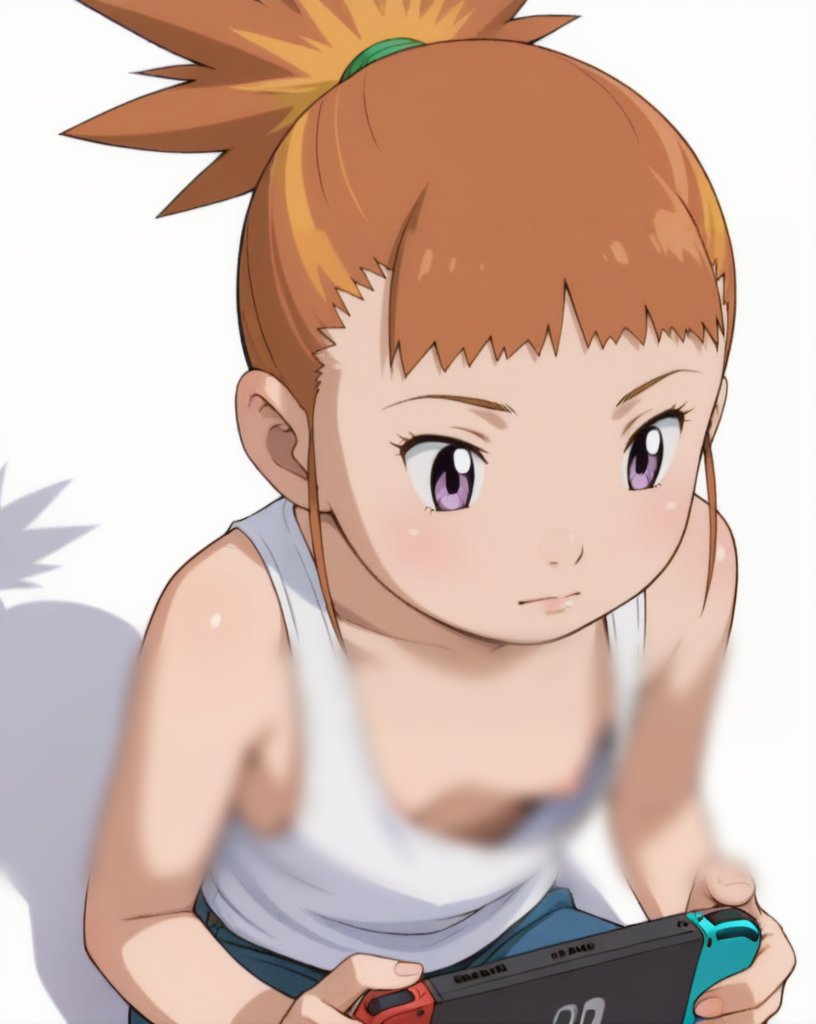 Shoutenkai Keyakibashi_AI tweet media