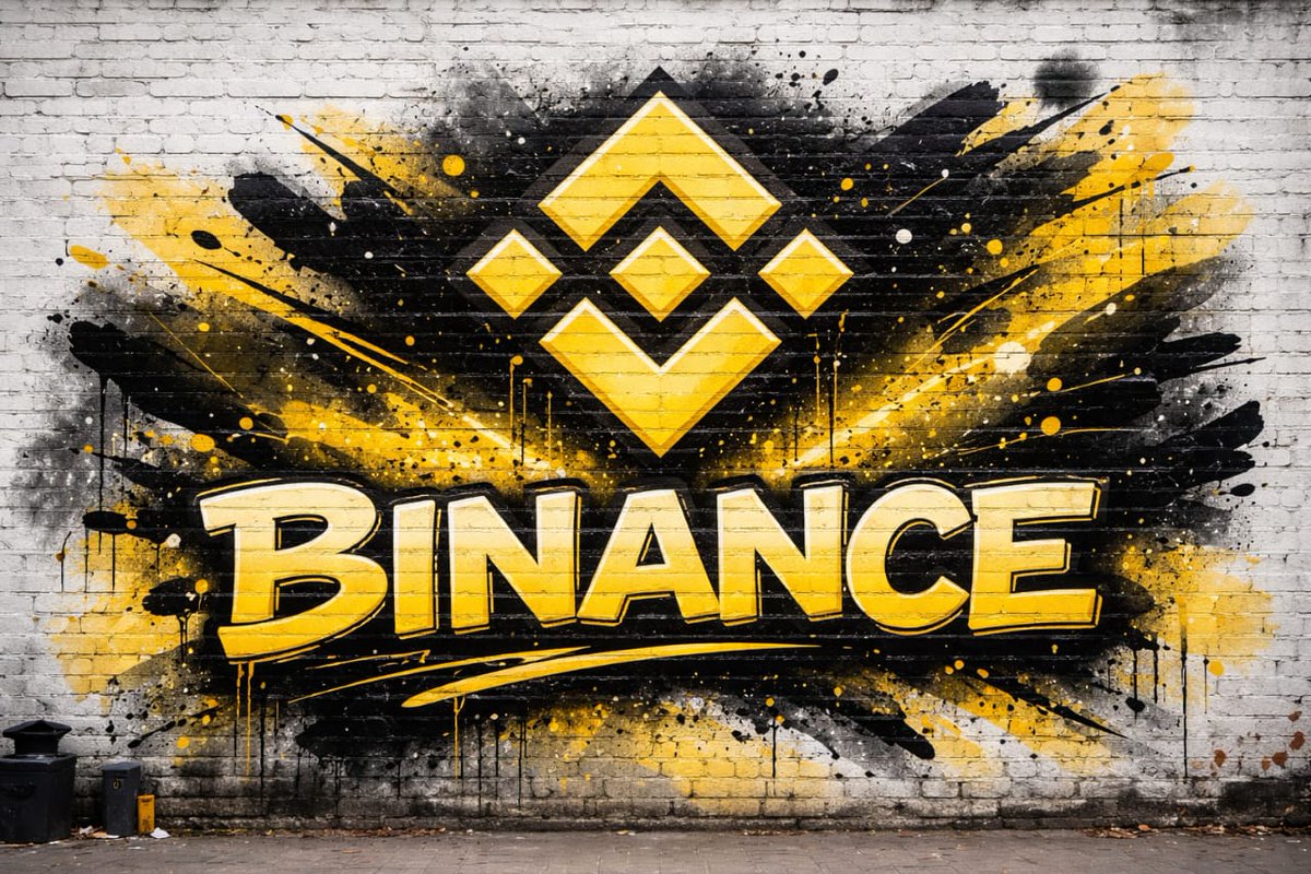Binance Afrique tweet media