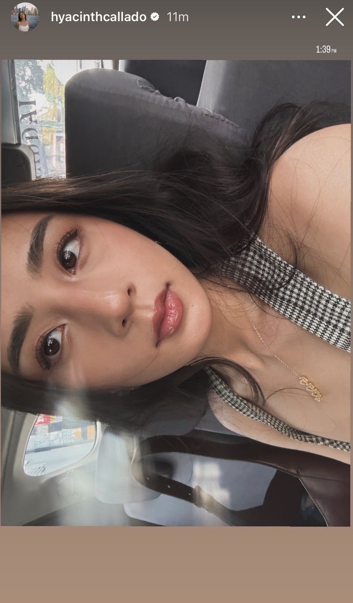 ksssfy's tweet photo. hya's igs ♡ 

#HyacinthCallado https://t.co/fBBT5wnIa7
