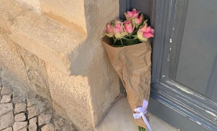 🦋حــریــم فــاطــمہ tweet media