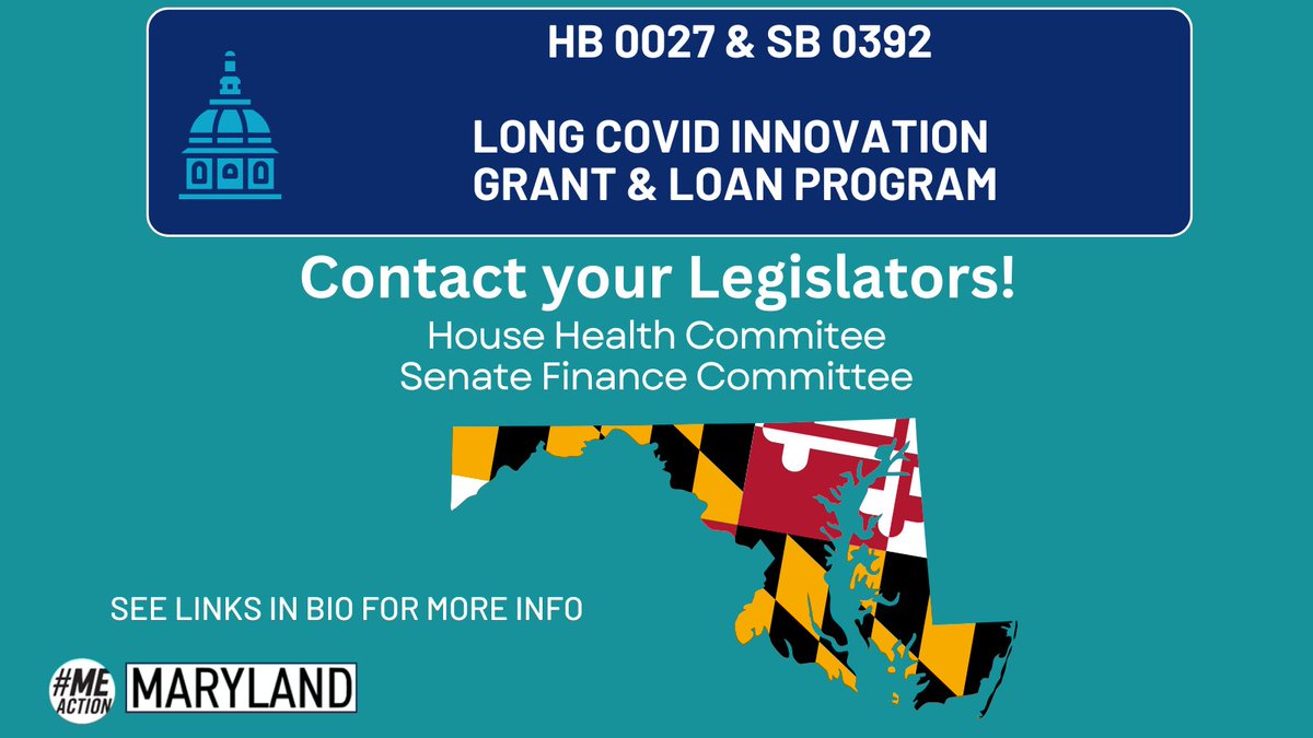 #MEActionMaryland tweet media