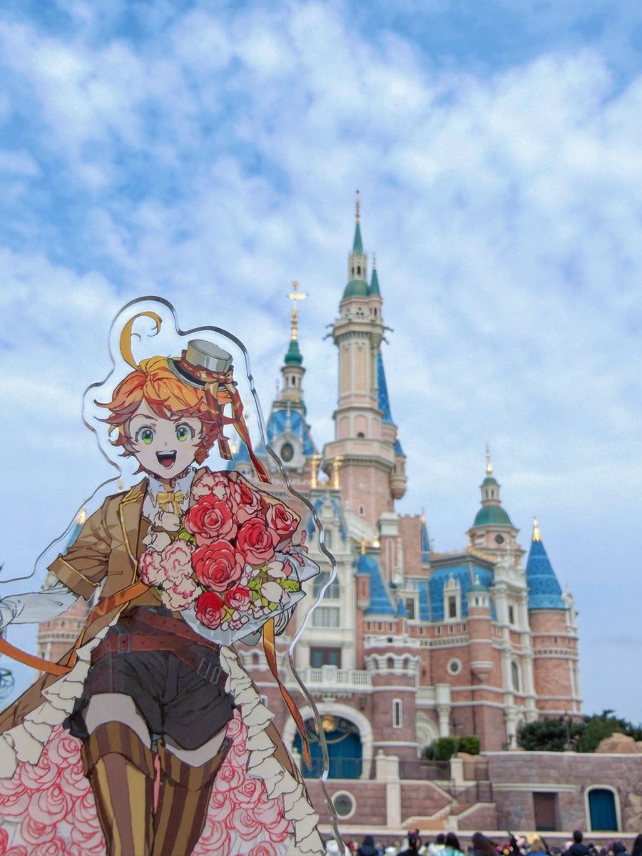 mojiu1126's tweet photo. 这个柄图和迪士尼好配✨ https://t.co/B0W2QKoyRF