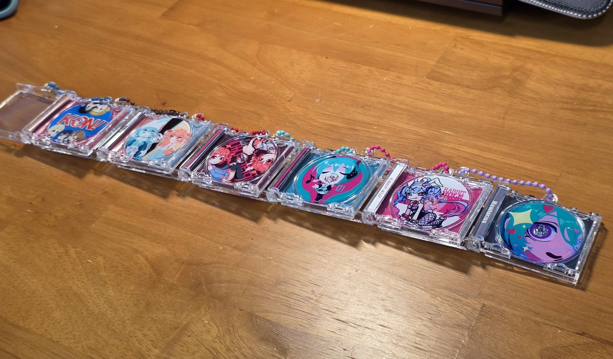 해딧 3부코 BB_31 tweet media