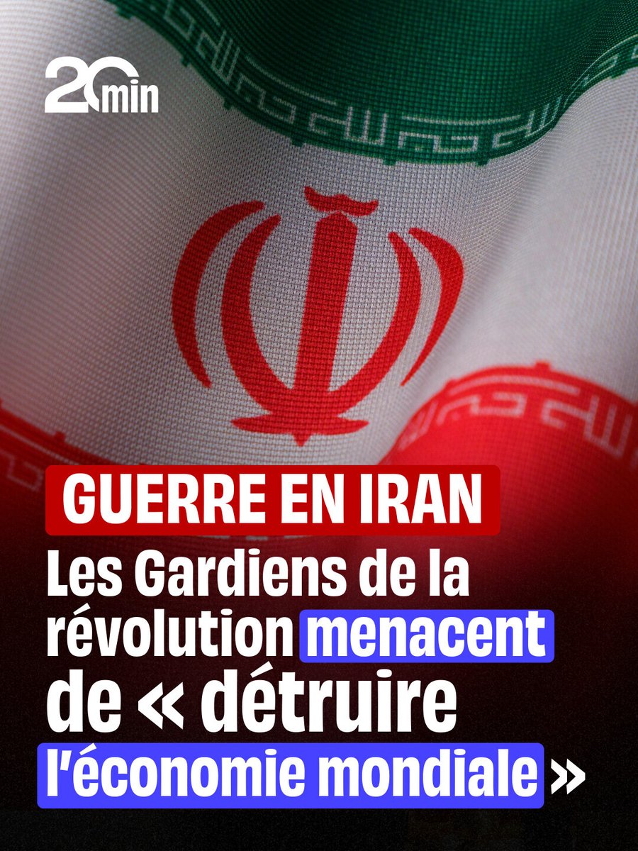 20 Minutes tweet media