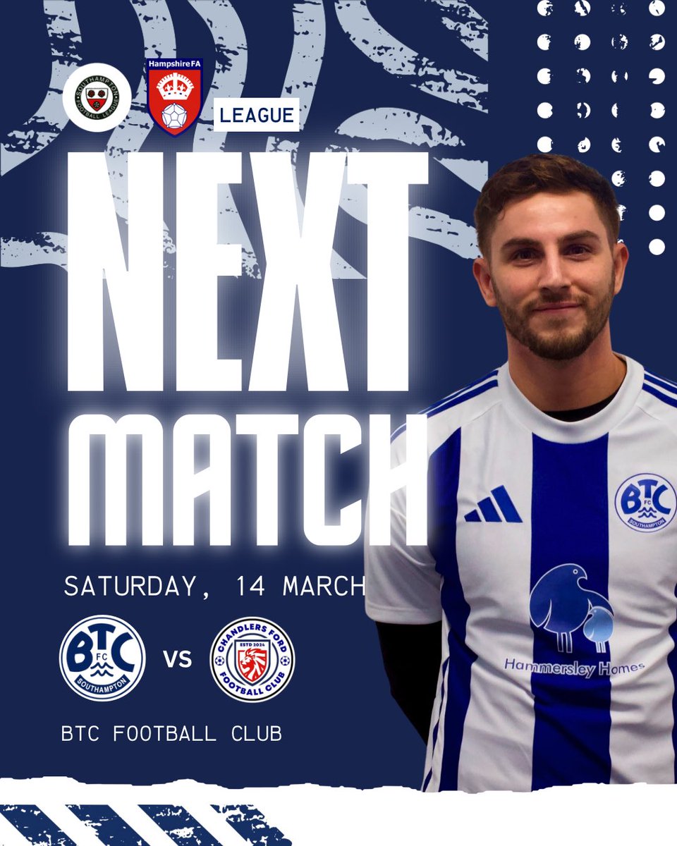 BTC Southampton FC tweet media