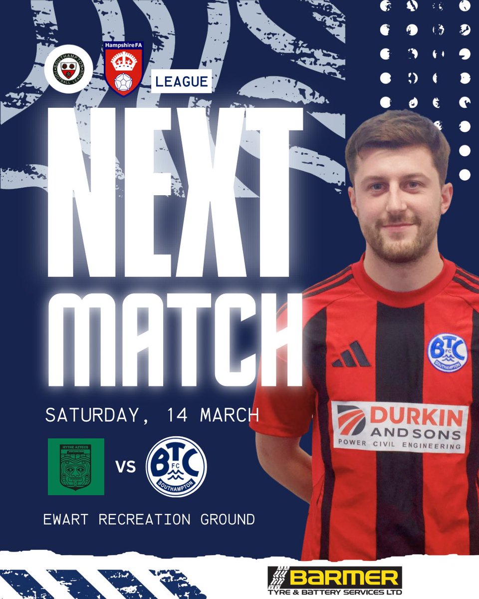 BTC Southampton FC tweet media