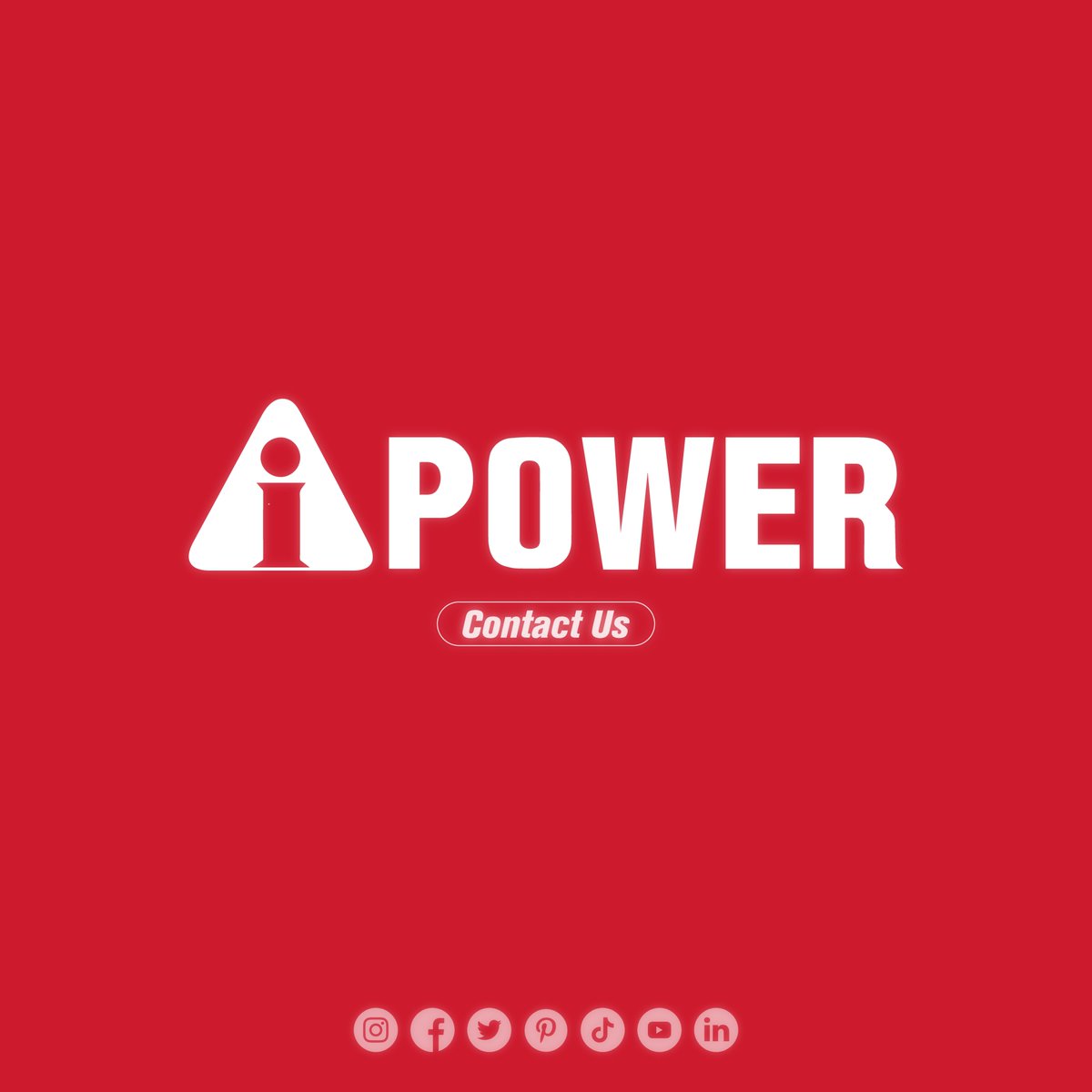 AipowerD's tweet photo. Small generator. Big independence. ⚡

AiPower IN1800C delivers reliable portable power wherever work takes you.
Where would you use it?
#PortableGenerator #GeneratorDubai https://t.co/Bt3ZwUmkh3