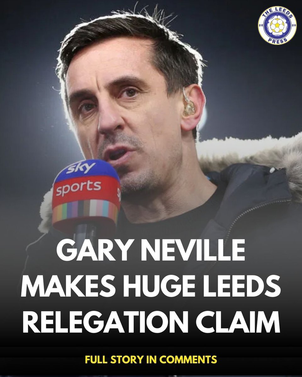 The Leeds Press tweet media