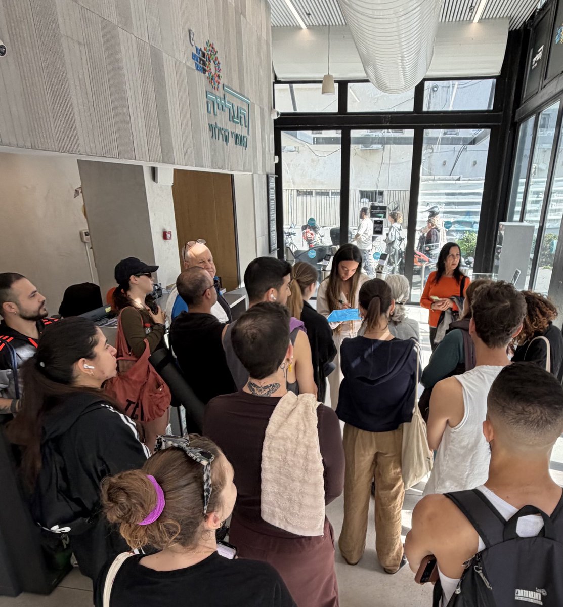 Nir Ben-Zvi tweet media