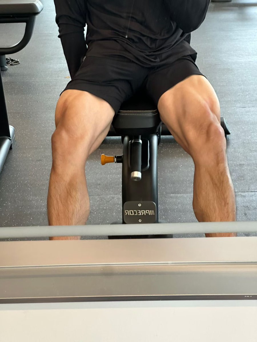 GYM Studio模特经纪 tweet media