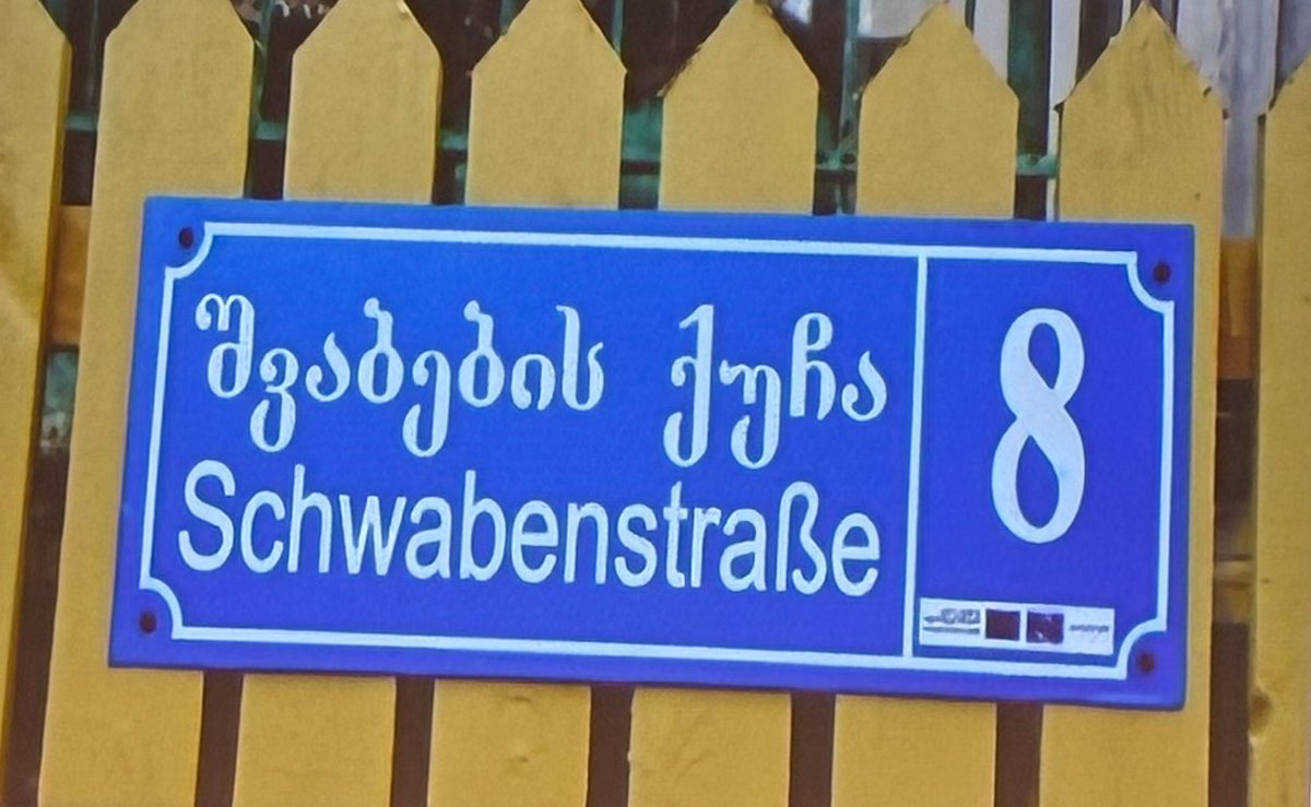 Variantengrammatik tweet media