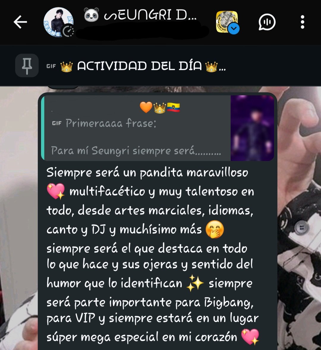 BANGVERSE tweet media