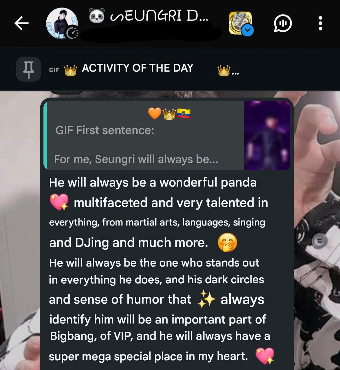 BANGVERSE tweet media