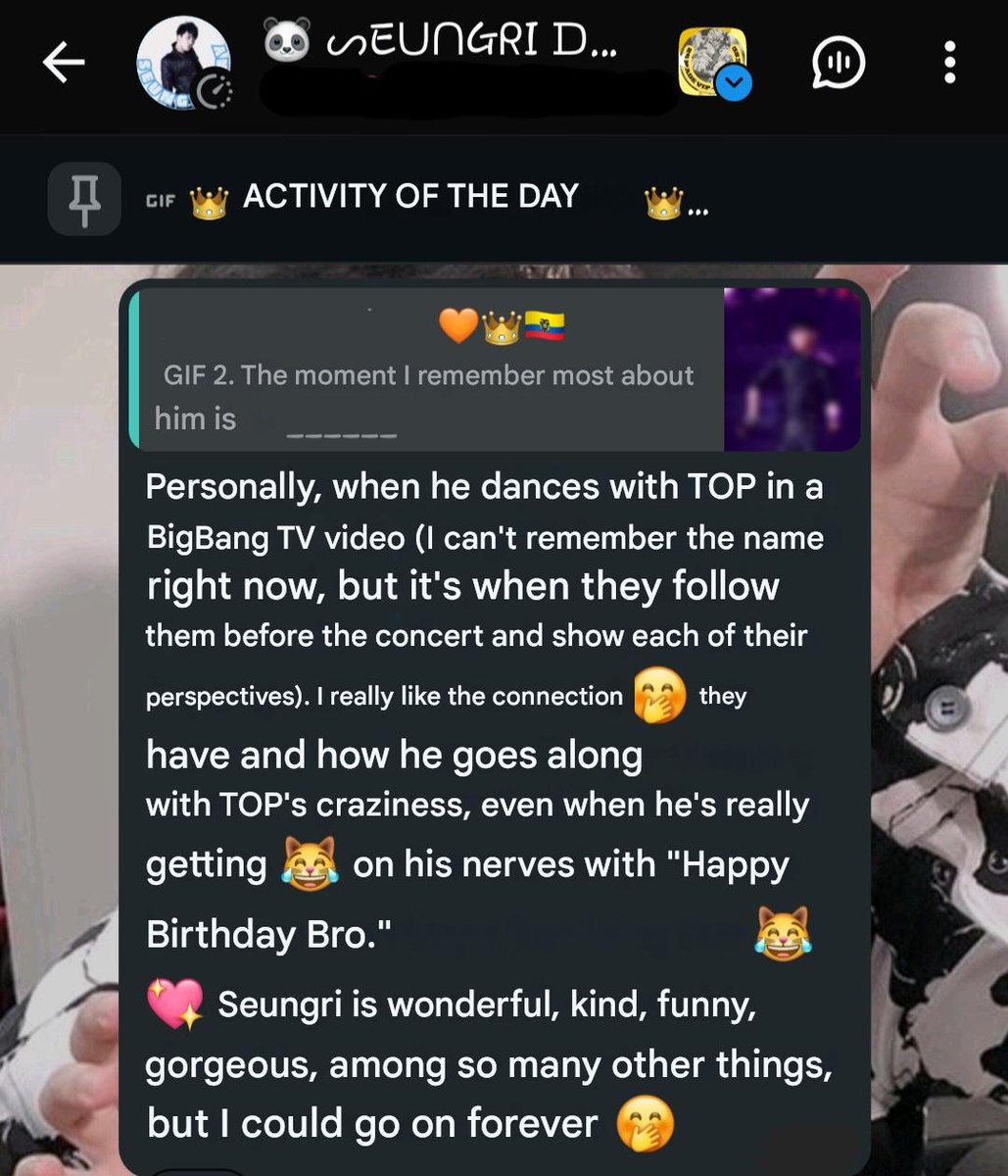 BANGVERSE tweet media