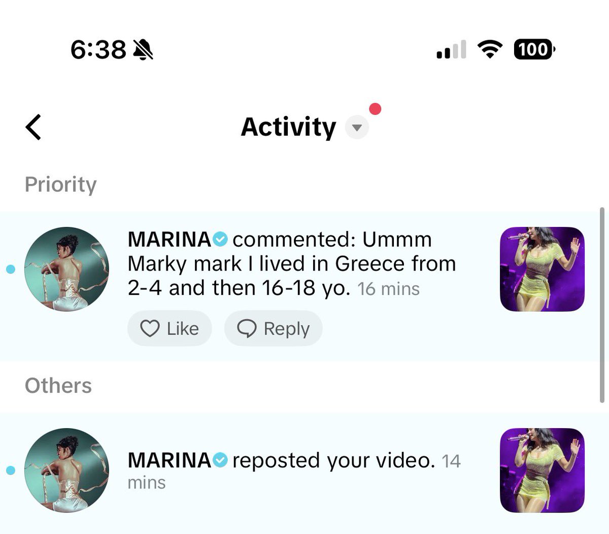 lordeamy's tweet photo. marina!!!!!! 🥹🥹🥹 https://t.co/GuRufOexoN
