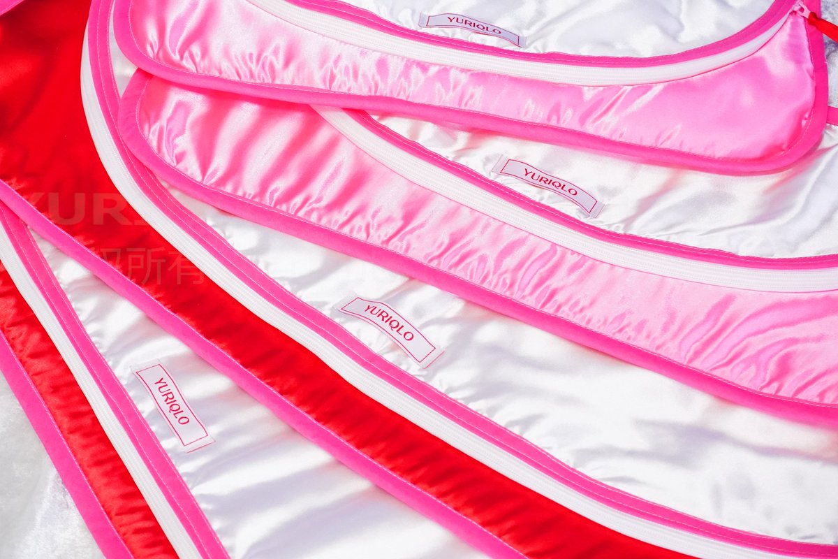 YURIQLO◇ドールおくるみと祭壇バッグ tweet media