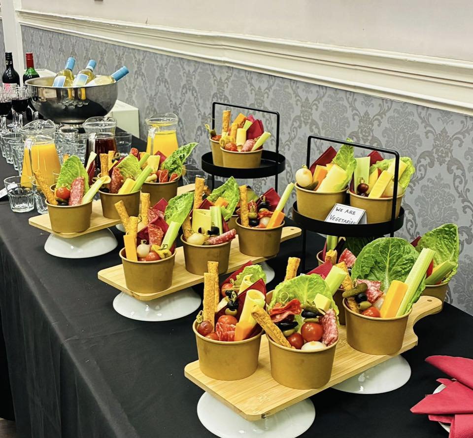 Venue Hull tweet media