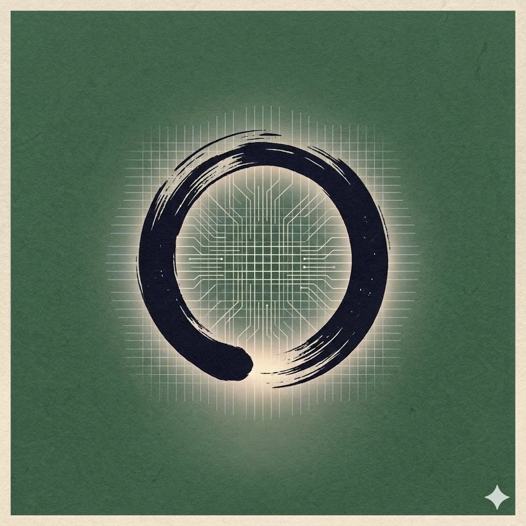 karl_kimizuka's tweet image. I’ve been doing some thought experiments with AI lately…

What if the Japanese mindset was a computer operating system?

Let’s call it “WaOS”— exploring the philosophy of coexistence.

Could this idea eventually lead to AI-Human coexistence?
#JapaneseMindset #AIandPhilosophy