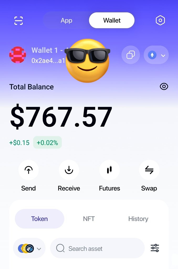 Interlink Core Ambassador tweet media