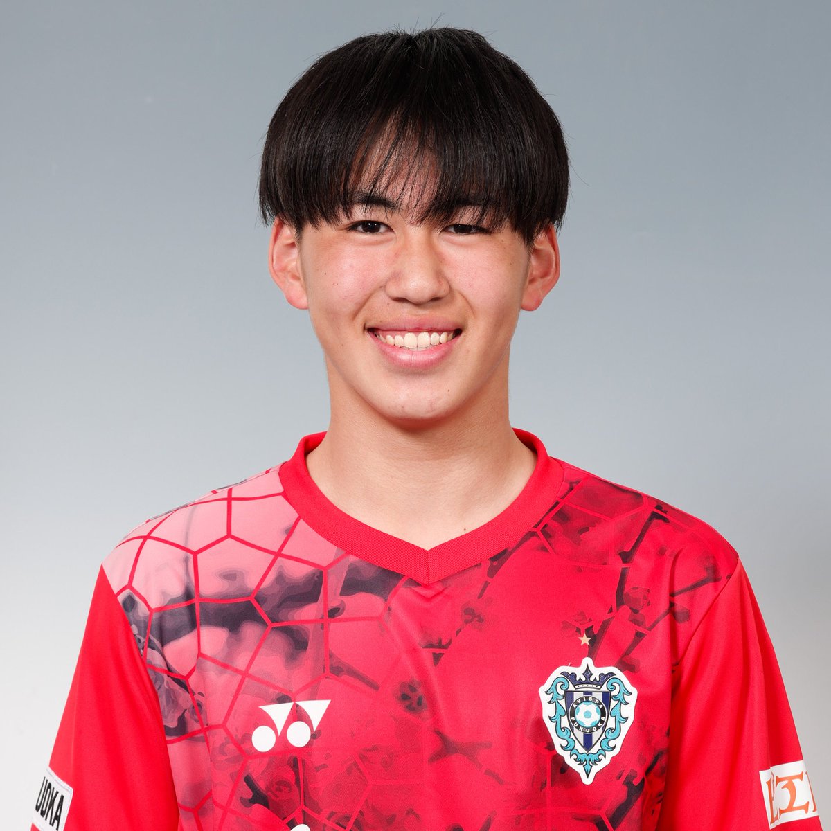 JFAフットサルGKキャンプ①」U-15所属 #武重智也 選手選出のお知らせ