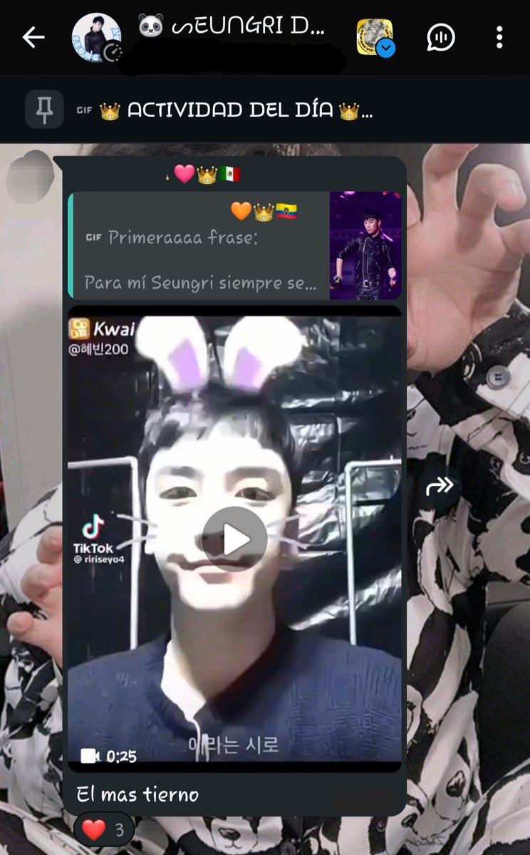 BANGVERSE tweet media