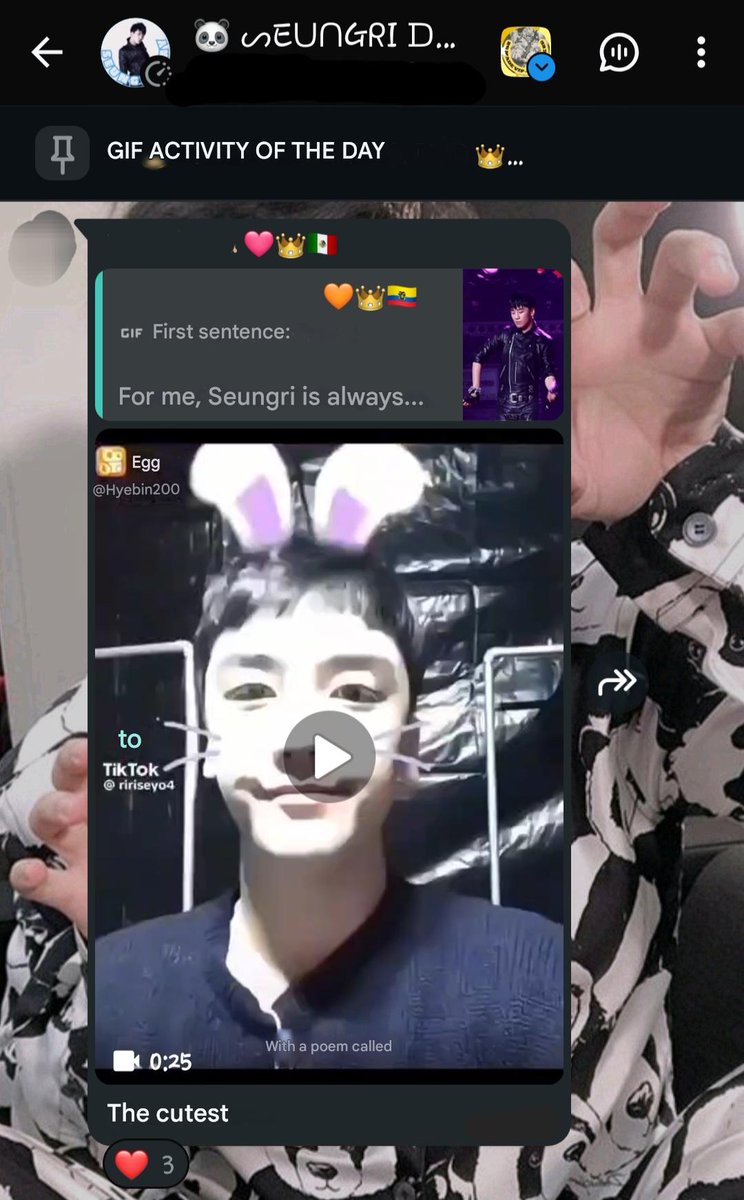 BANGVERSE tweet media