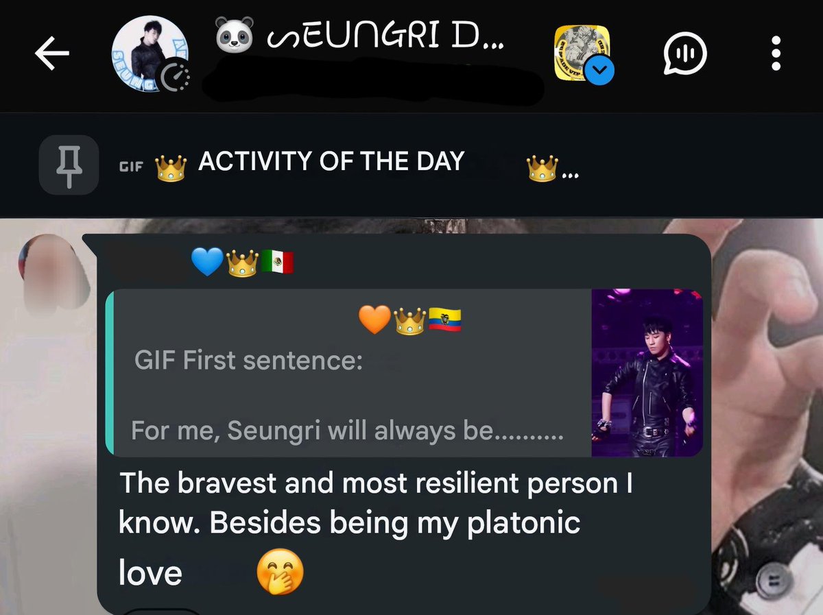 BANGVERSE tweet media