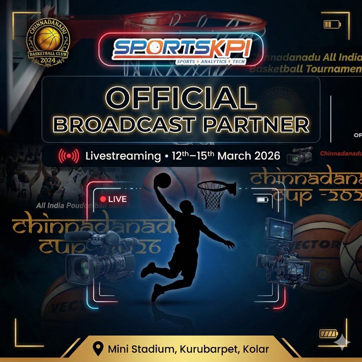 SportsKPI tweet media