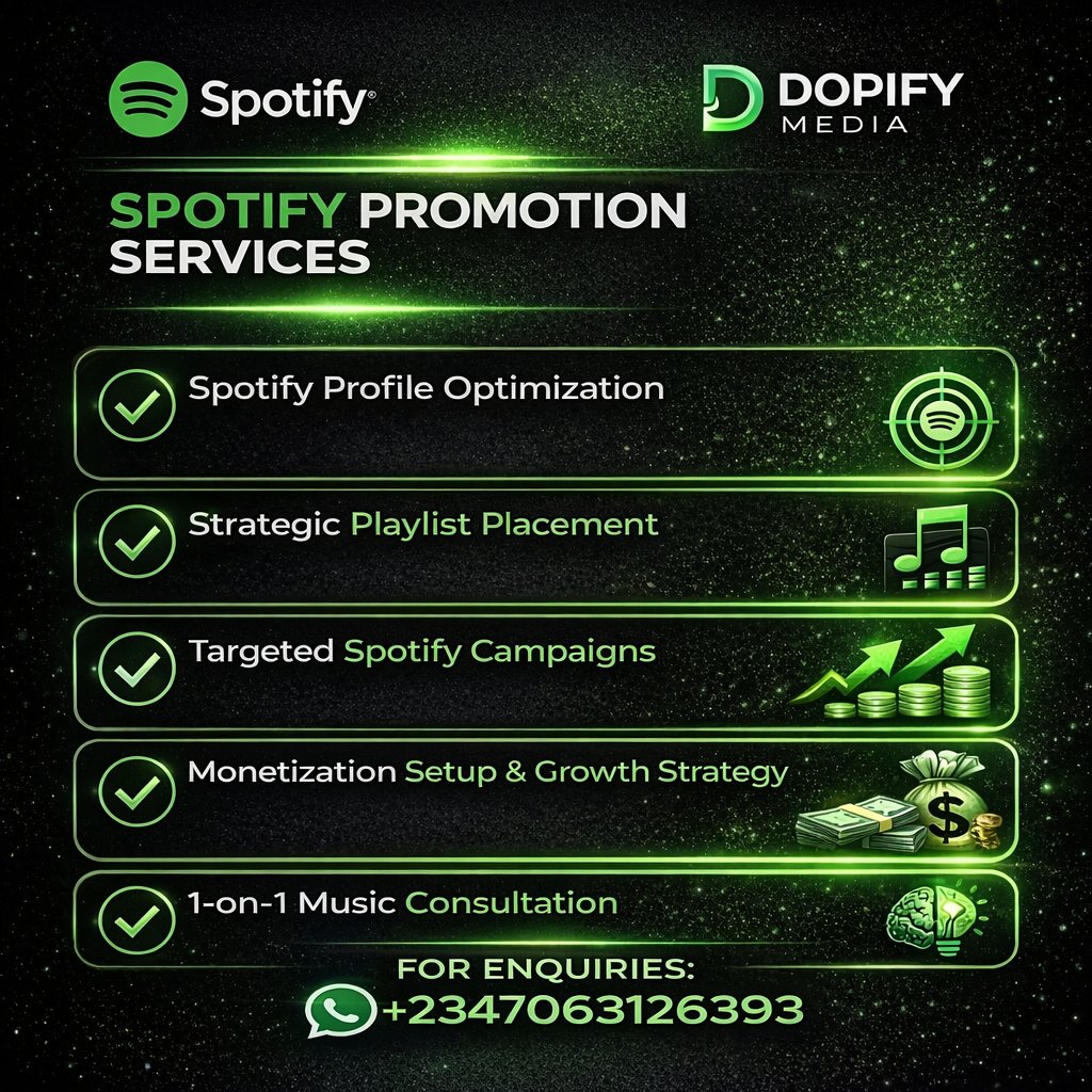 Dopify Media tweet media