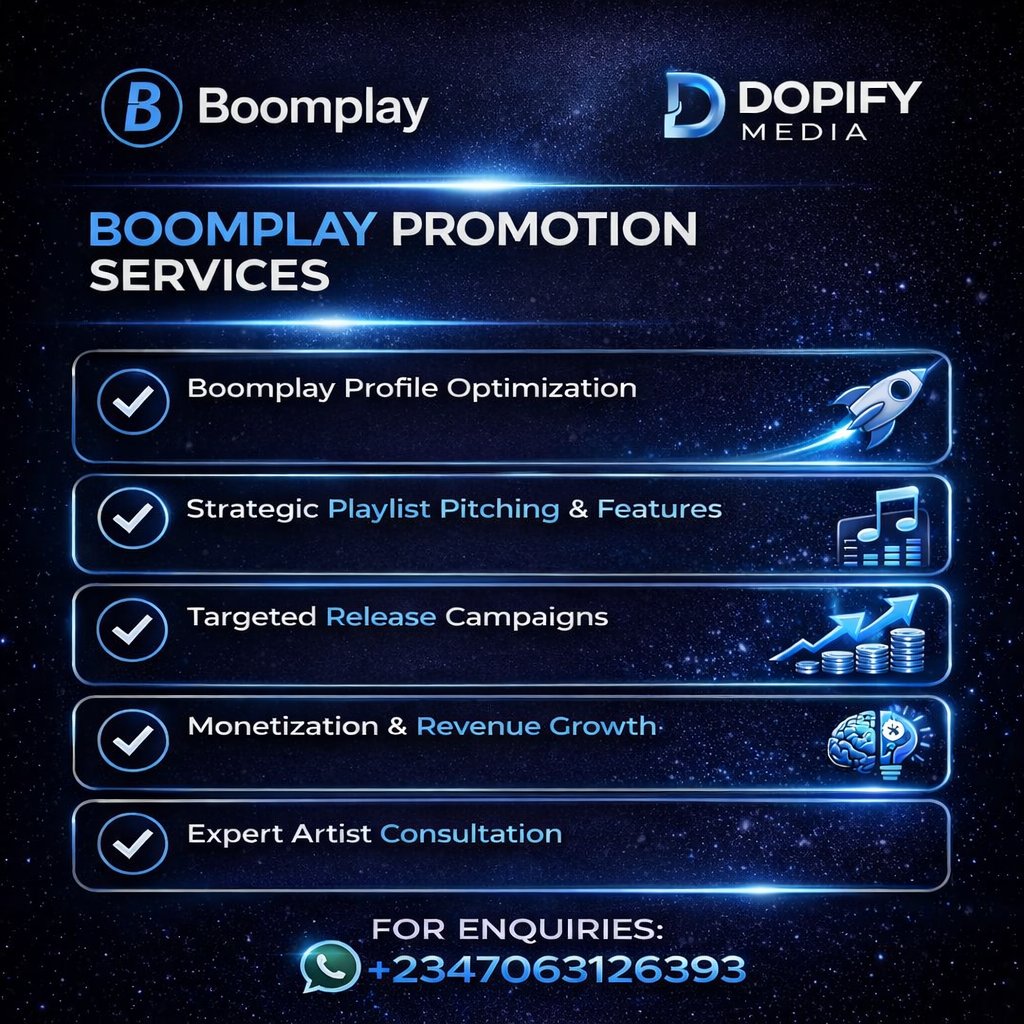 Dopify Media tweet media