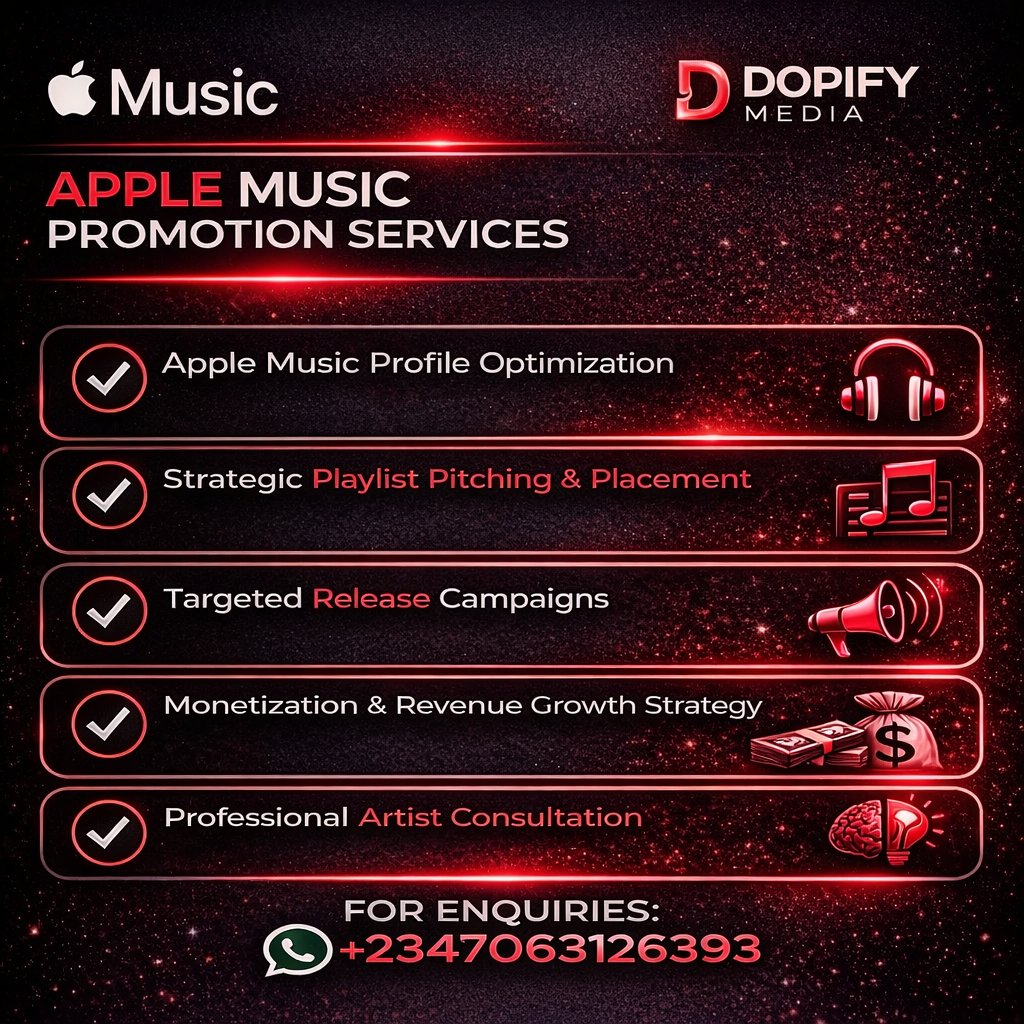 Dopify Media tweet media