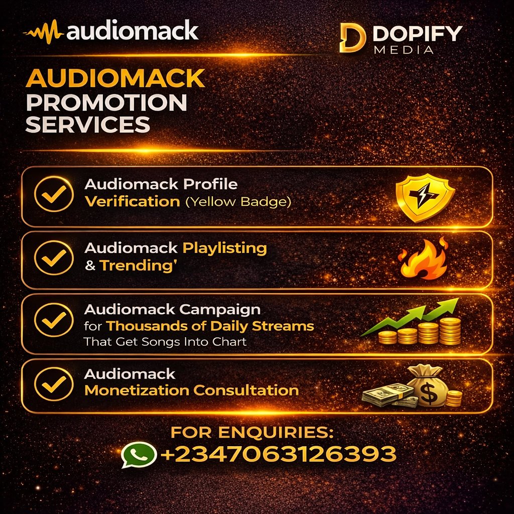 Dopify Media tweet media