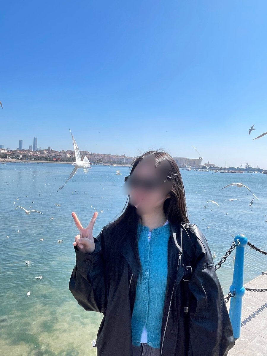 유채 tweet media