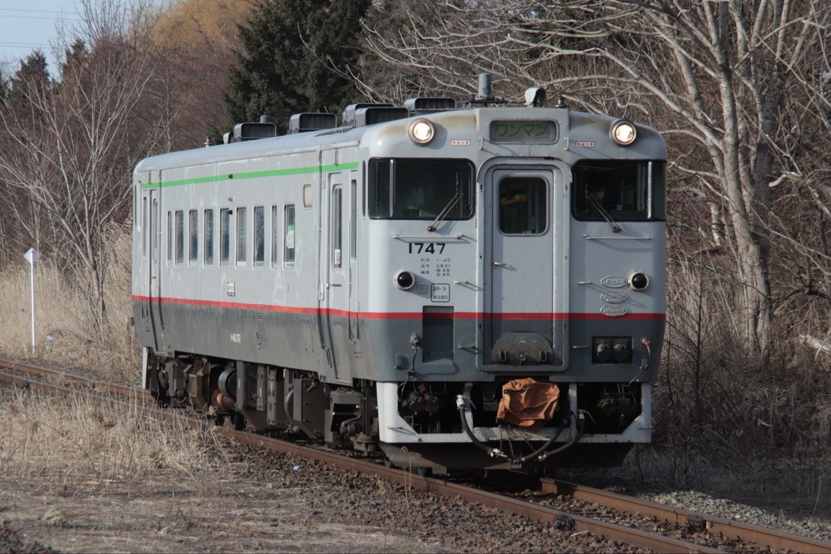 heft_15549's tweet photo. 明日は仕事のため、今日はヨンマルの定期運用撮り納めに行ってきました。

2026.3.12 https://t.co/gFgYHIHE1l