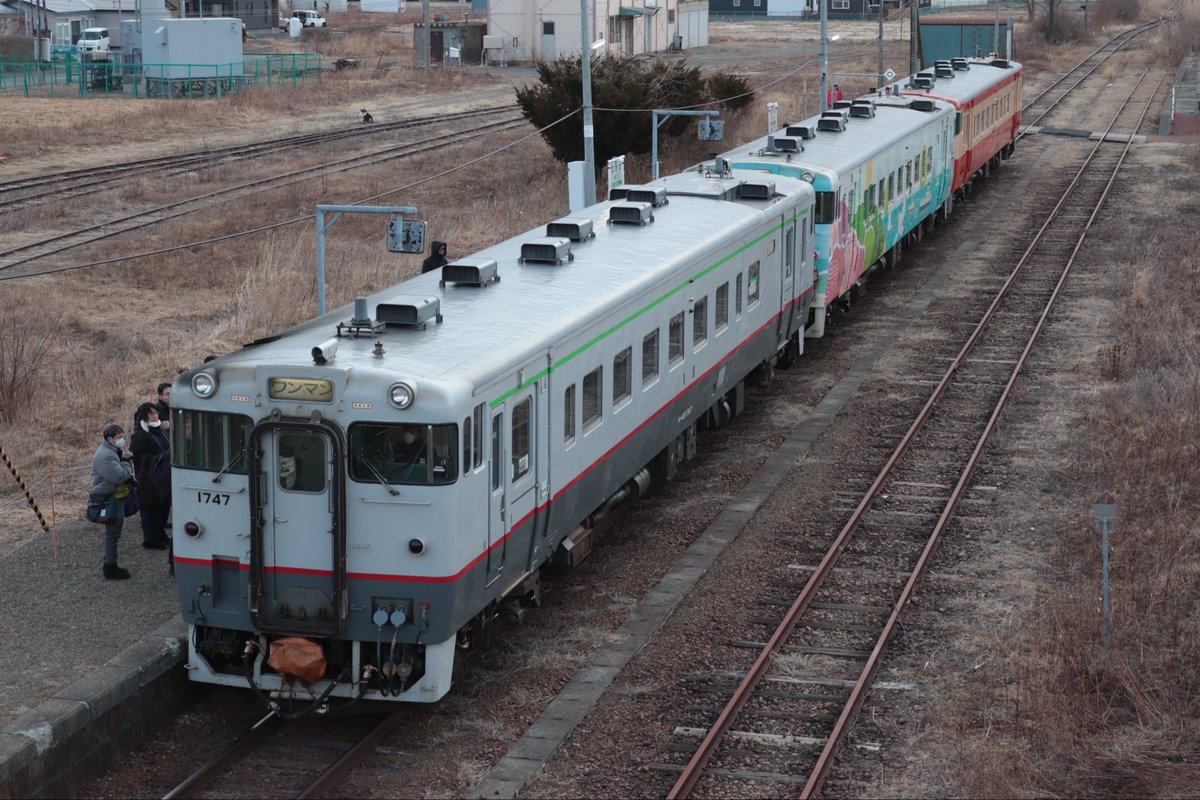 heft_15549's tweet photo. 明日は仕事のため、今日はヨンマルの定期運用撮り納めに行ってきました。

2026.3.12 https://t.co/gFgYHIHE1l