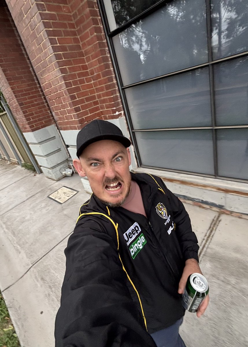 John Carr tweet media