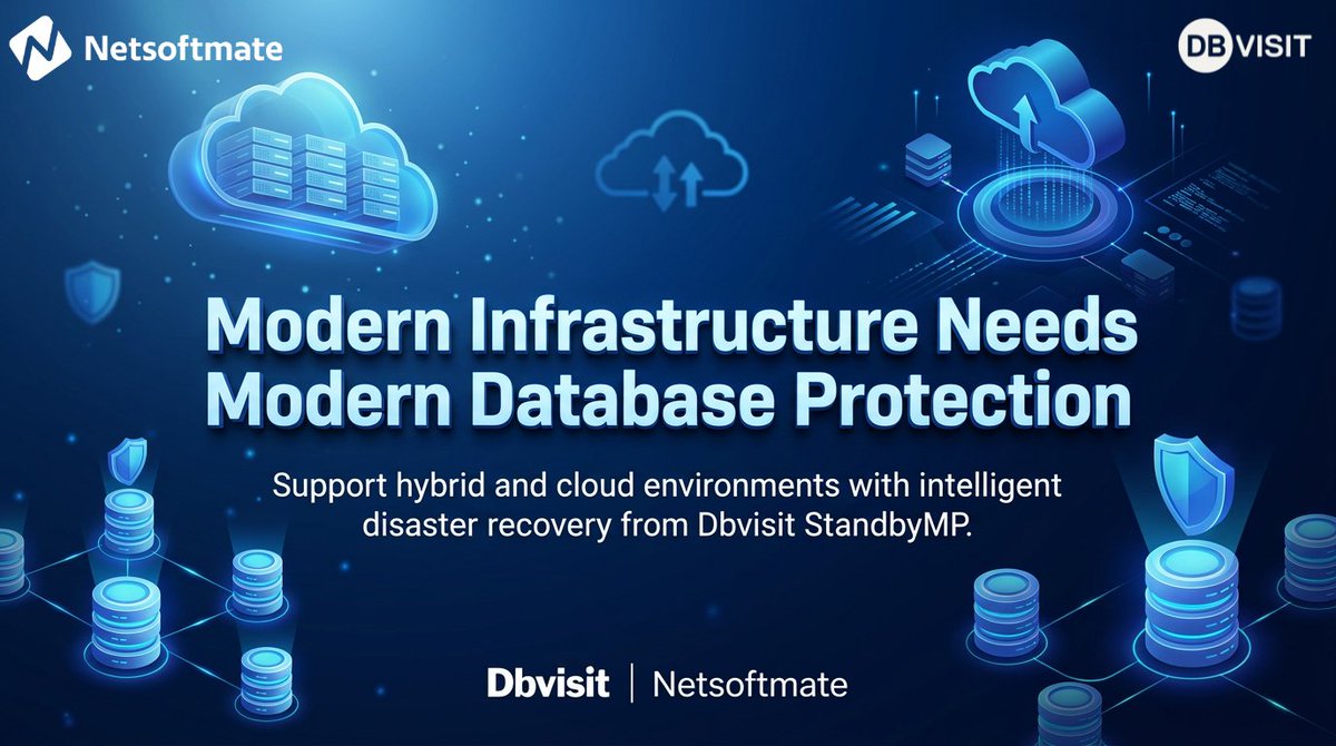 Netsoftmate tweet media