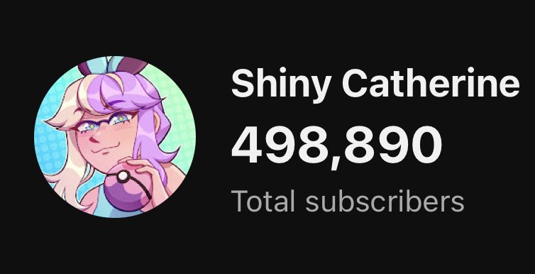 Shiny Catherine tweet media