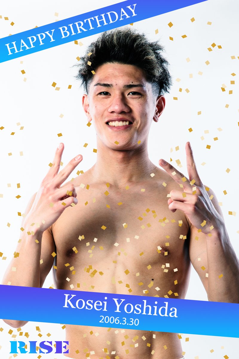 RISE OFFICIAL tweet media