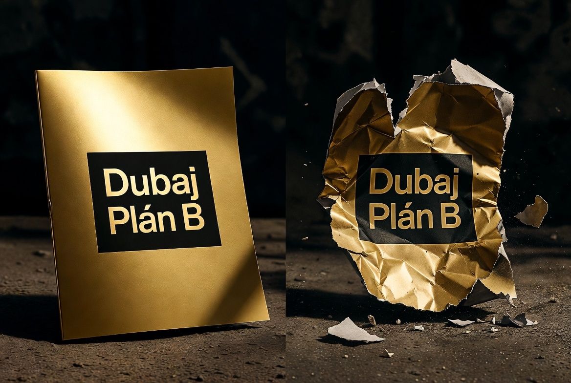 Michal Hardyn tweet media