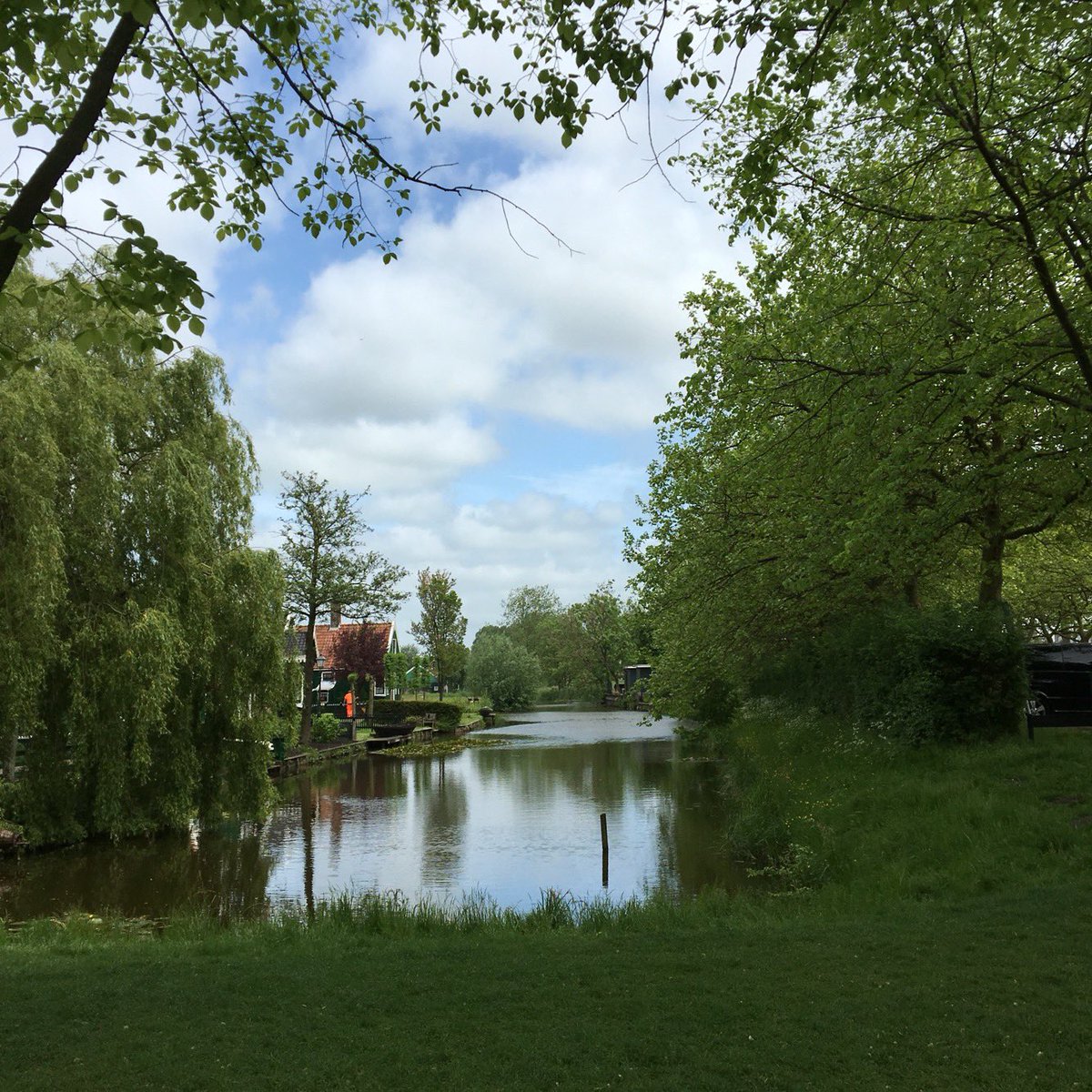 네덜란드에서 싸우지 말고 여행을 하세요 ..⭐️

도시 자체가 감성이라 낭만적인 여행 가능
자전거 타면서 운하 구경하고 길거리 건축물 보는거 너무 좋았다 … ! 🪞🪟🏷️