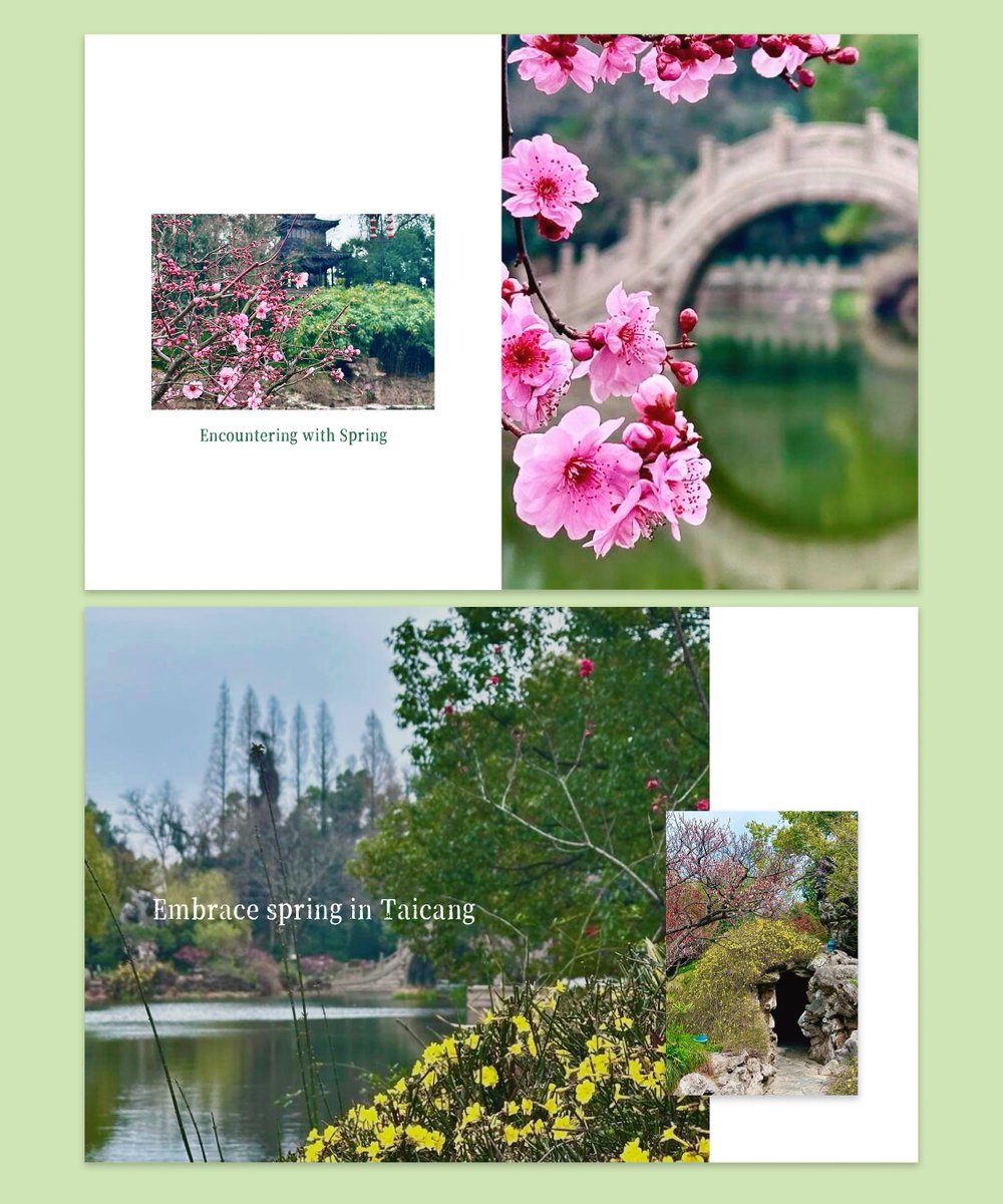 Discover Taicang tweet media