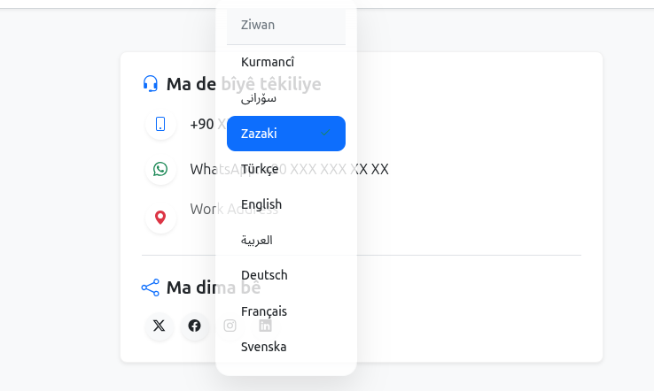 Rêzan Tovjîn tweet media