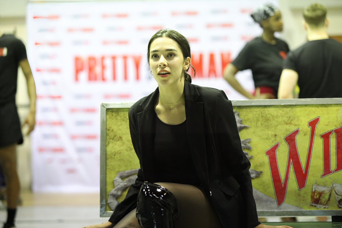 Showtime Management tweet media