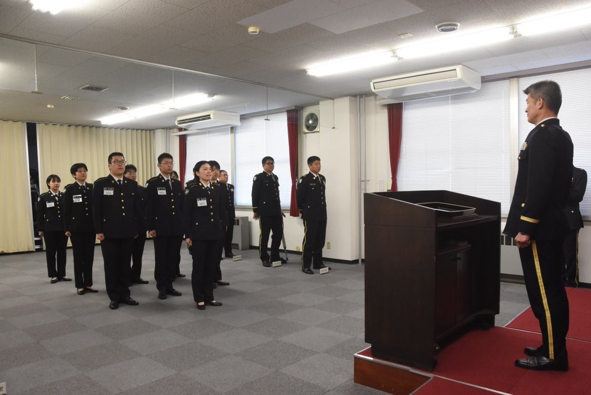 陸上自衛隊　松戸駐屯地【公式】 tweet media